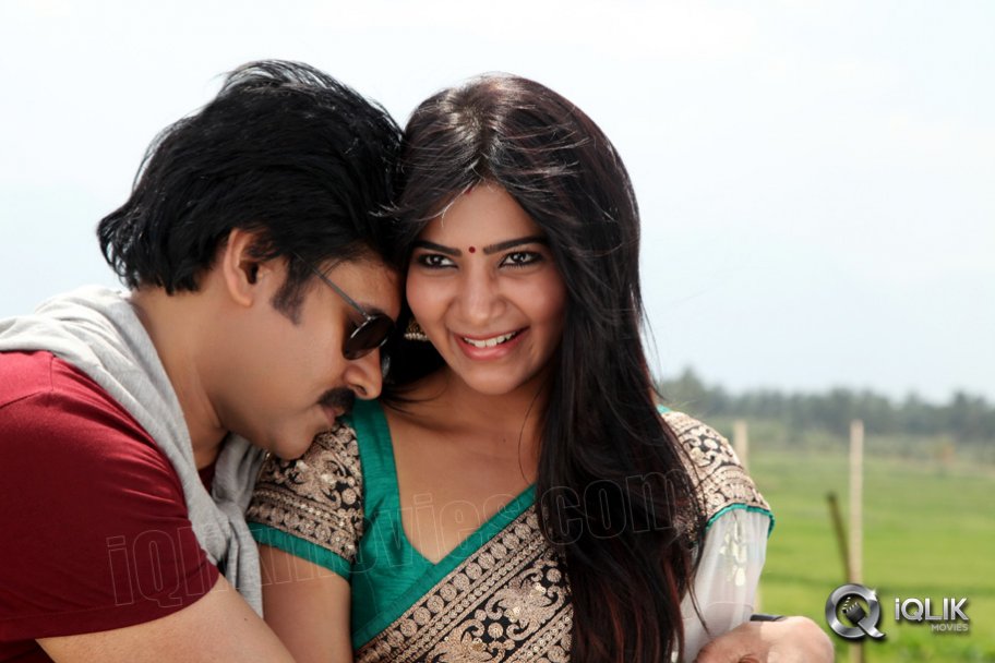 Attarintiki Daredi